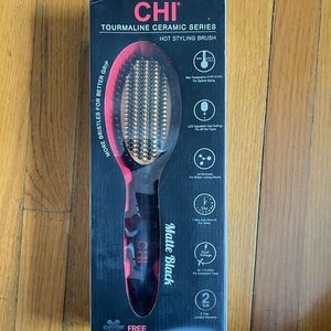 CHI Hot Styling Brush